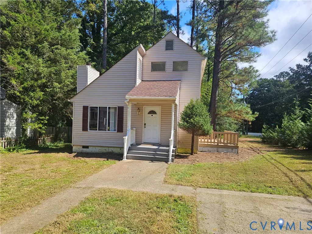 Midlothian, VA 23113,1101 Southwick BLVD