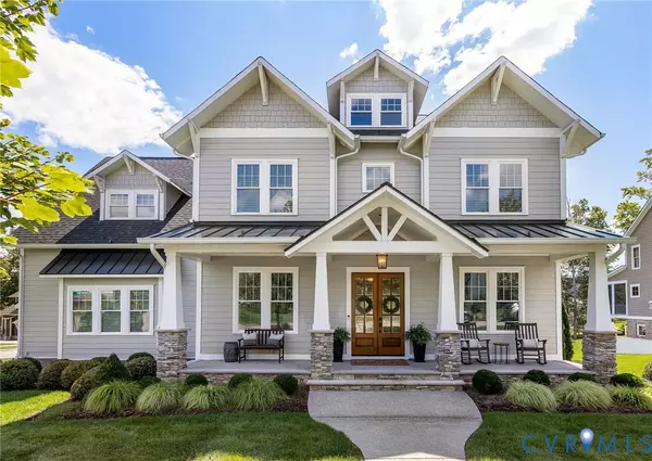 Midlothian, VA 23112,2000 Tulip Hill DR