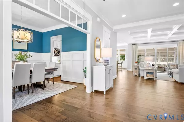 Midlothian, VA 23112,2000 Tulip Hill DR