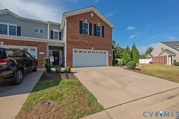 7745 Marshall Arch DR, Mechanicsville, VA 23111