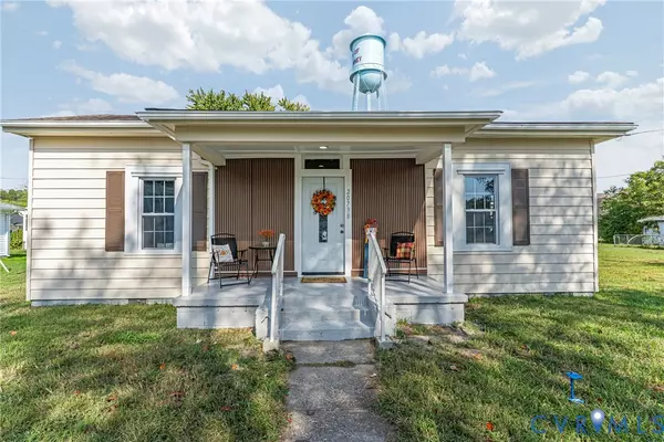 Mc Kenney, VA 23872,20738 2nd ST