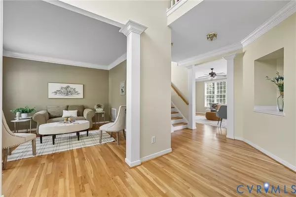 Moseley, VA 23120,15601 Moss Light PL