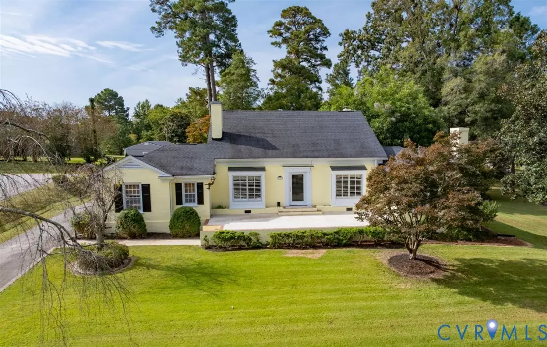 Lawrenceville, VA 23868,116 W 6th AVE