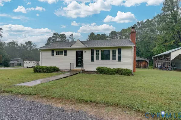 8572 Anderson CT, Mechanicsville, VA 23116