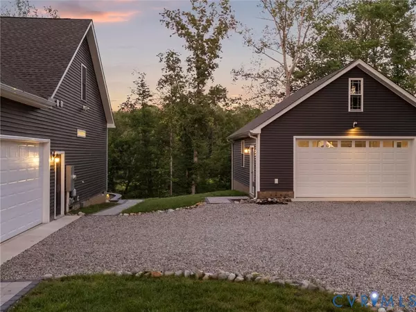 Powhatan, VA 23139,1280 Mill Quarter RD