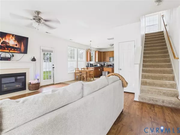 Chesapeake, VA 23321,4305 Mast Head WAY