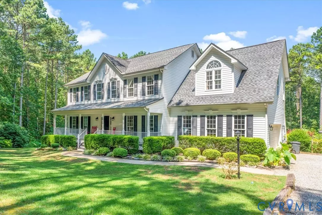 Moseley, VA 23120,24000 Pear Orchard RD