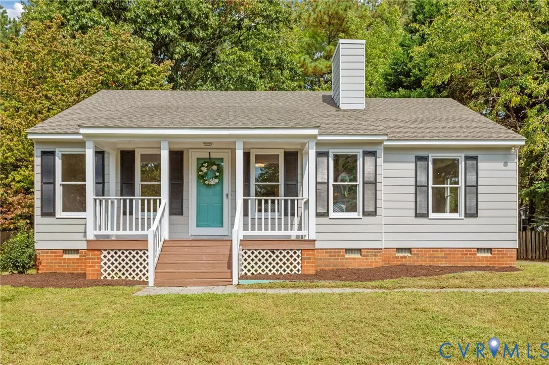 Glen Allen, VA 23060,10229 Berrymeade CT