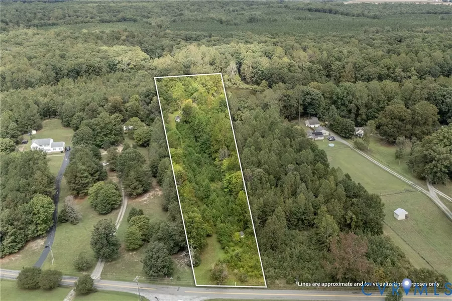 5210 Hopewell RD, New Kent, VA 23124