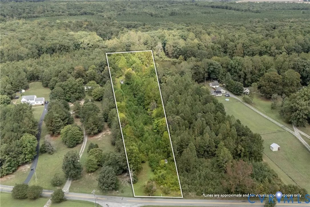 New Kent, VA 23124,5210 Hopewell RD