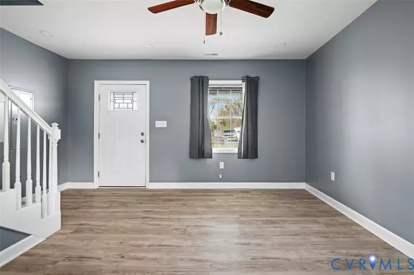 Petersburg, VA 23803,706 Rome ST