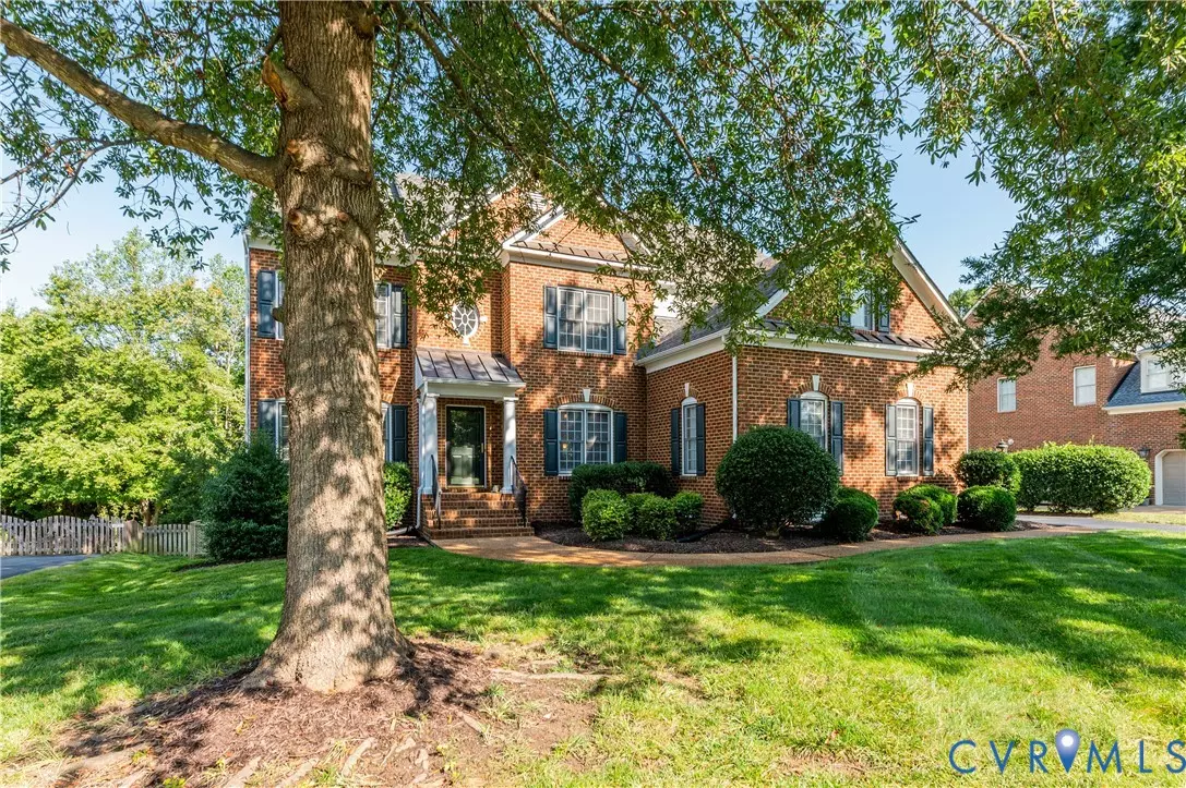 Glen Allen, VA 23059,4504 Hickory Lake CT
