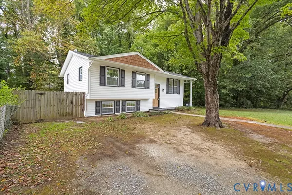 Petersburg, VA 23805,1934 Van Dorn ST