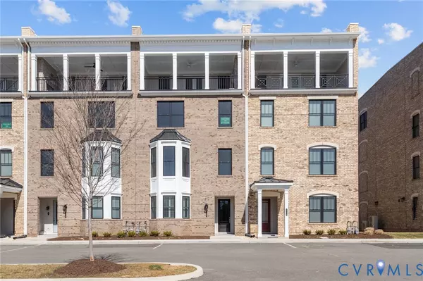 1724 Old Brick RD #A, Glen Allen, VA 23060