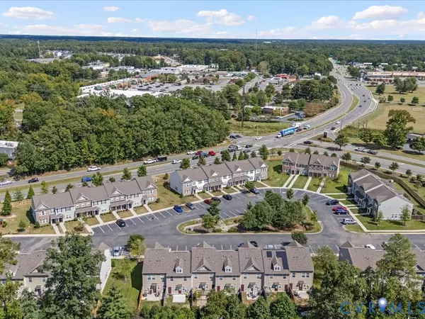 Henrico, VA 23228,1514 Stony Force DR