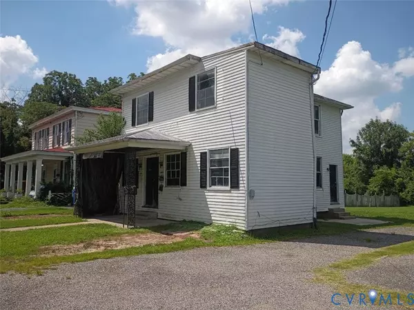 Petersburg, VA 23803,226 Grigg ST