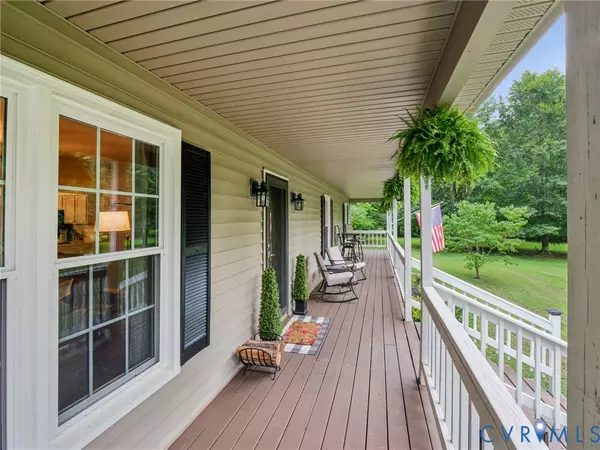 Bumpass, VA 23024,2568 Crewsville RD