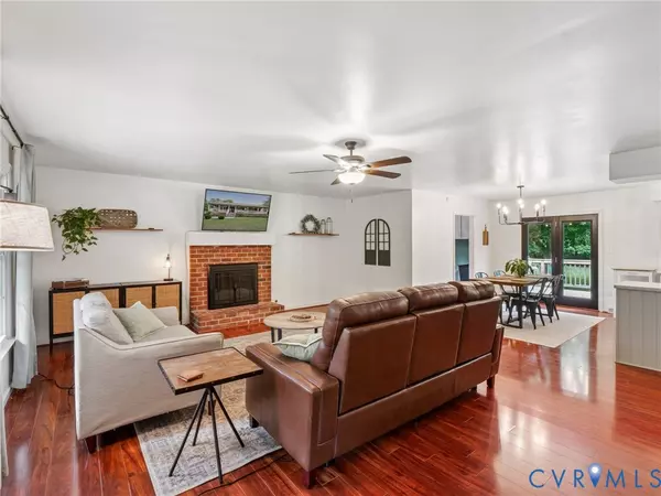 Bumpass, VA 23024,2568 Crewsville RD