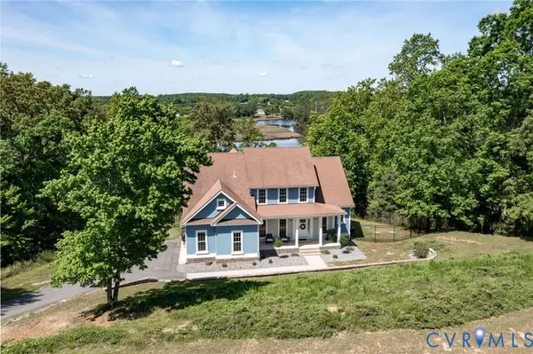 Lancaster, VA 22503,254 Echo Point LN