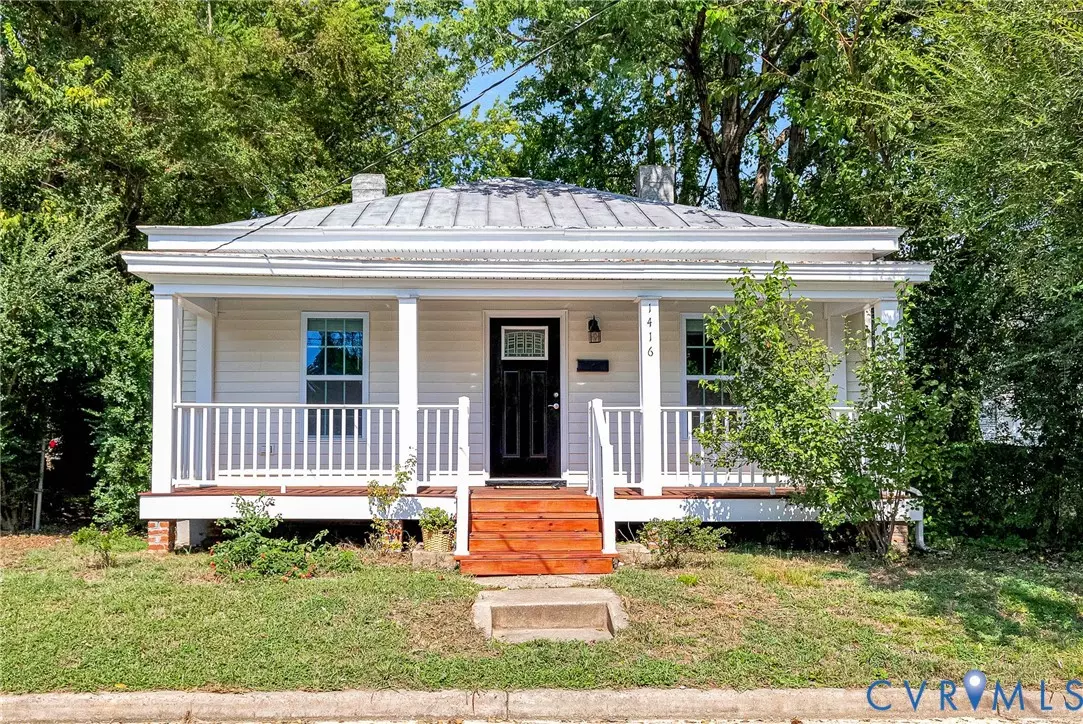 Richmond, VA 23231,1416 Garber ST