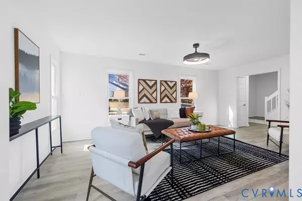 Chesterfield, VA 23114,1407 Sycamore Ridge CT