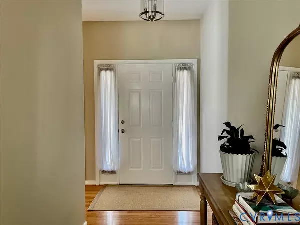 Midlothian, VA 23114,1606 St Thomas DR