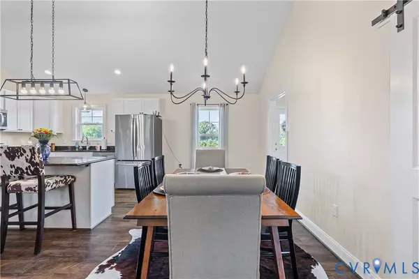 Cumberland, VA 23040,364 Vogel Road