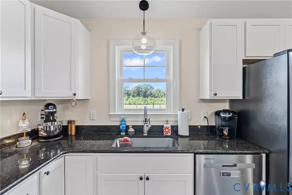 Cumberland, VA 23040,364 Vogel Road