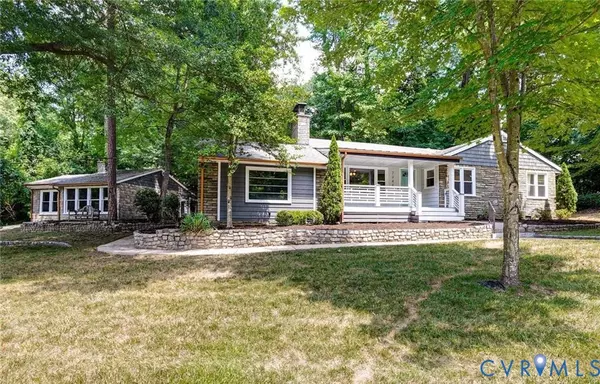 Richmond, VA 23225,7944 Cherokee RD