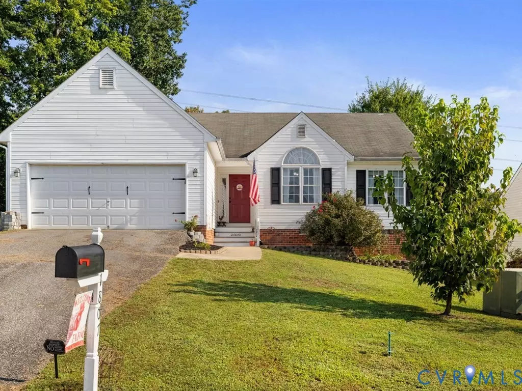 North Chesterfield, VA 23236,1807 Creek Bottom WAY