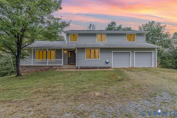 Spotsylvania, VA 22553,10812 Millridge LN