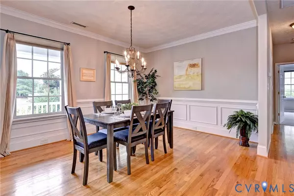 Toano, VA 23168,3046 Cider House RD