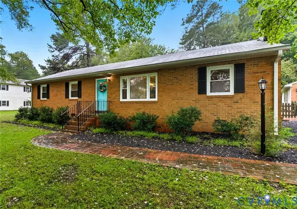 Ashland, VA 23005,12311 Goddins Hill RD