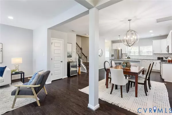 Moseley, VA 23120,17751 Memorial Tournament DR