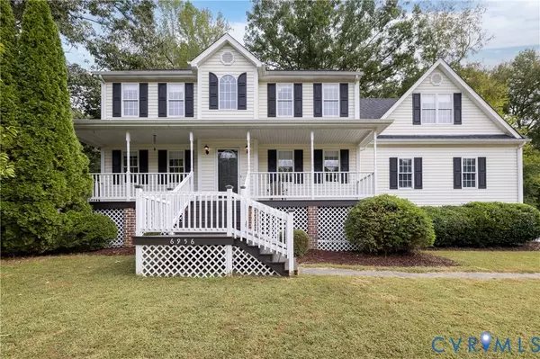 Prince George, VA 23875,6956 Fox DR