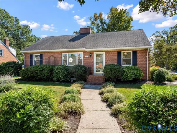 2319 Essex RD, Henrico, VA 23228
