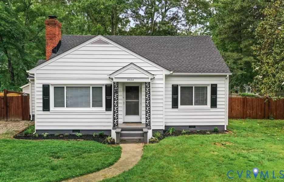 9024 Courthouse RD, Chesterfield, VA 23832
