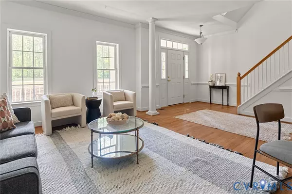 Louisa, VA 23093,4156 Royal Ridge CT