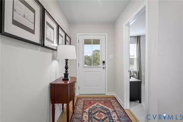 Chesterfield, VA 23832,7400 Hancock Towns CT