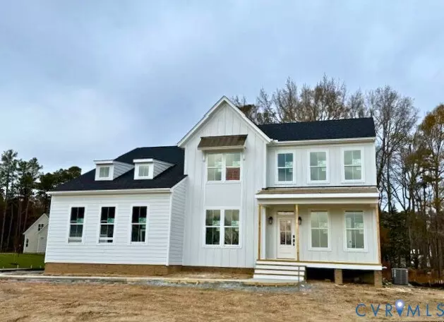 18218 Well House TER, Moseley, VA 23120