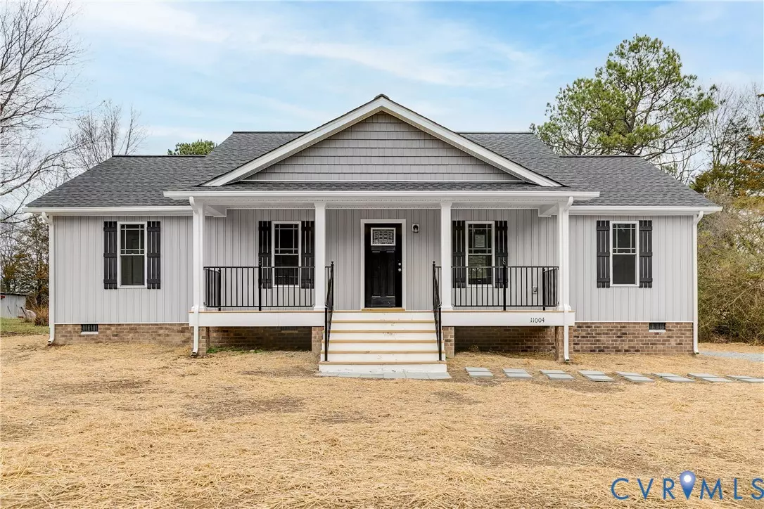 Aylett, VA 23009,339 Midway LN
