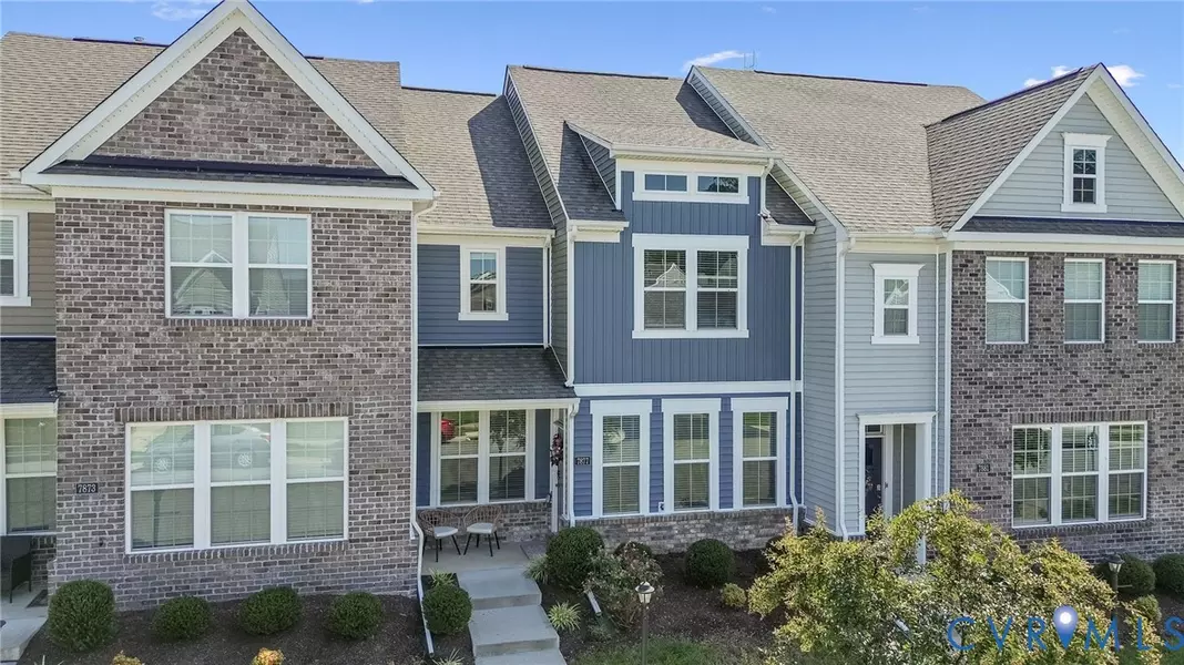 7877 Old Guild RD, Chesterfield, VA 23237