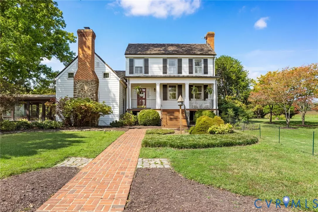 Montpelier, VA 23192,13553 Canterbury RD