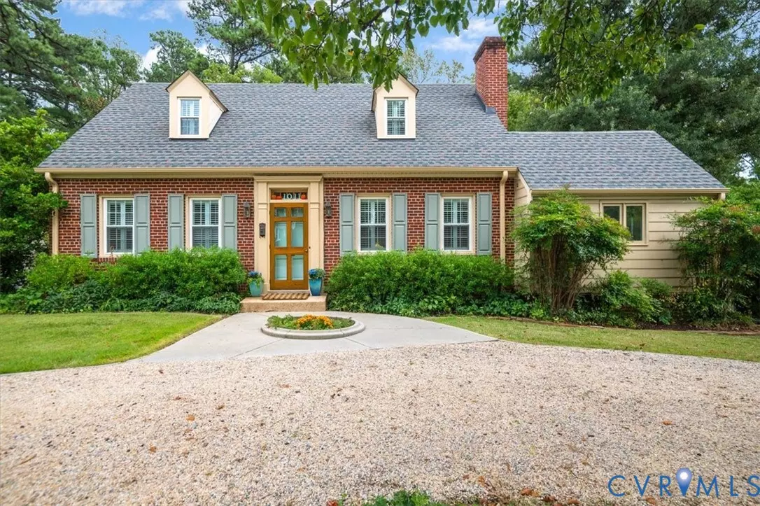 Henrico, VA 23229,1011 Ridge Top RD