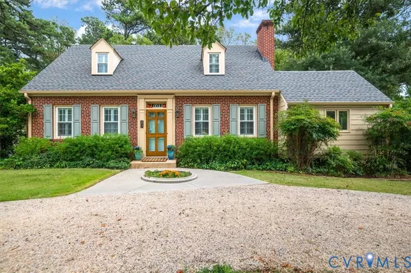 1011 Ridge Top RD,  Henrico,  VA 23229