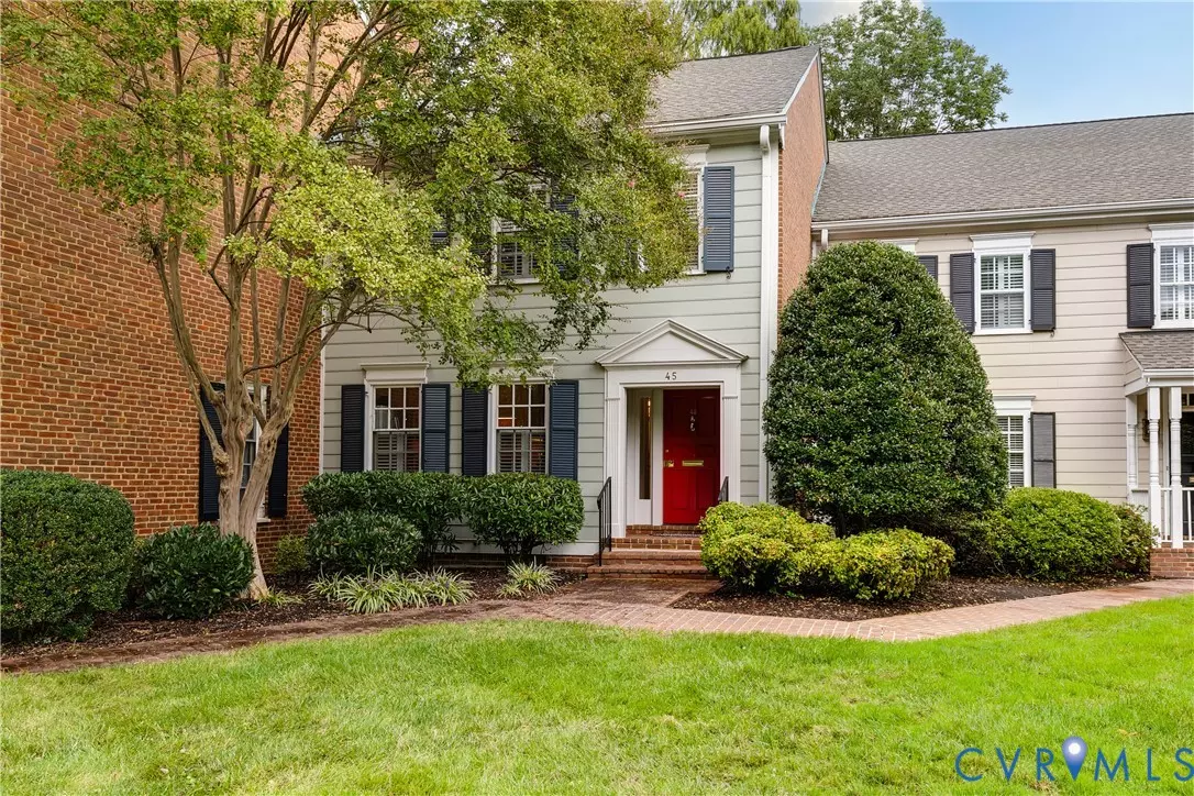 Henrico, VA 23229,300 N Ridge RD #45