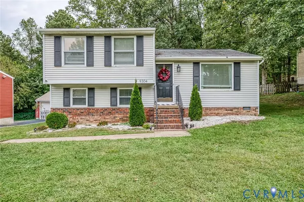9304 Dolmen RD, Glen Allen, VA 23060