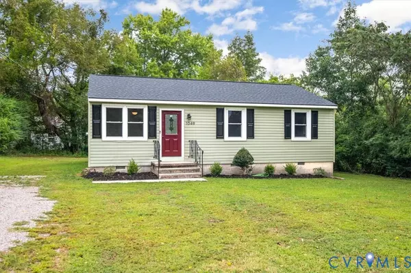 Petersburg, VA 23803,1049 8th ST