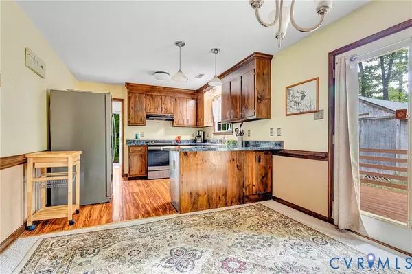 Henrico, VA 23231,7042 Wildwood ST