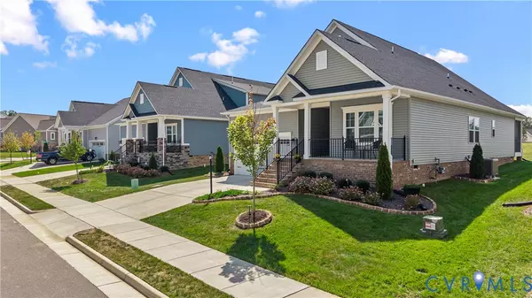 Chesterfield, VA 23832,9330 Widthby RD